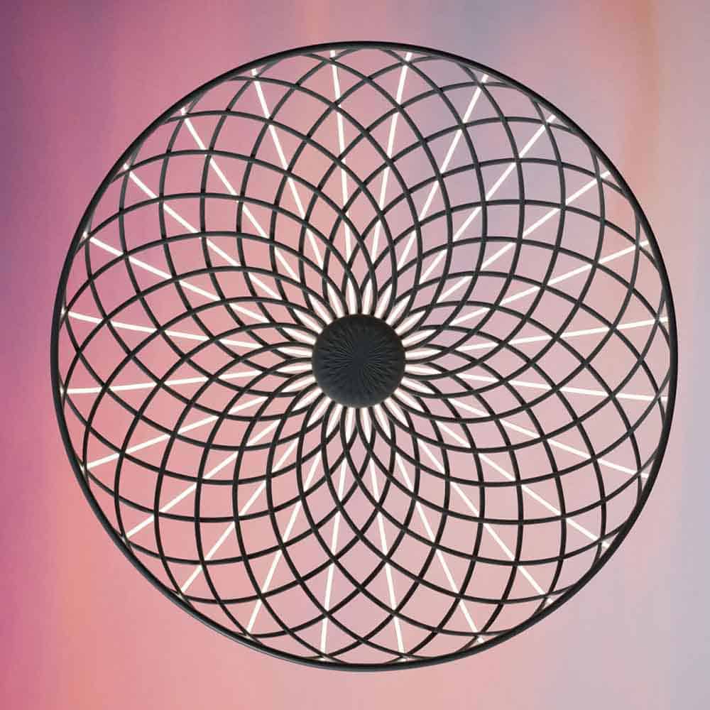 Skynest - Lampada a Sospensione FLOS - immagine 9