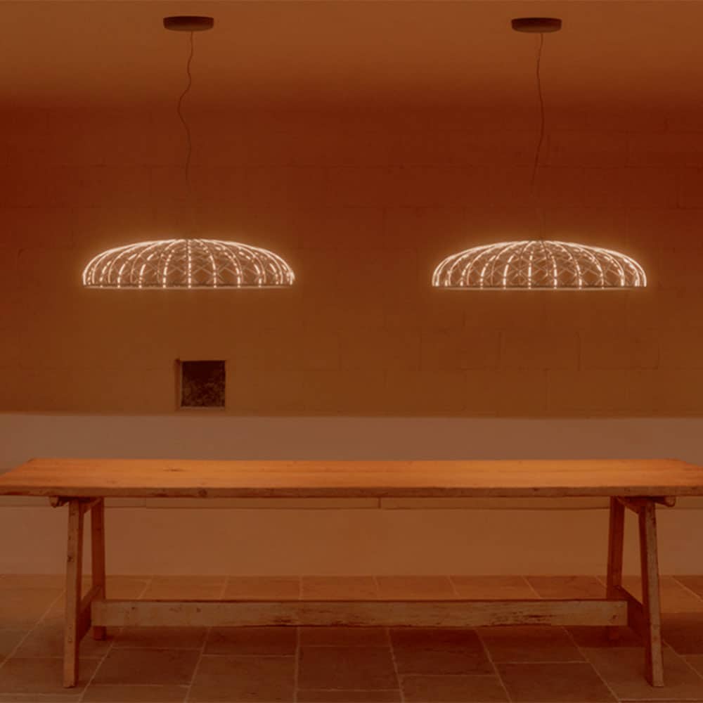 Skynest - Lampada a Sospensione FLOS - immagine 2