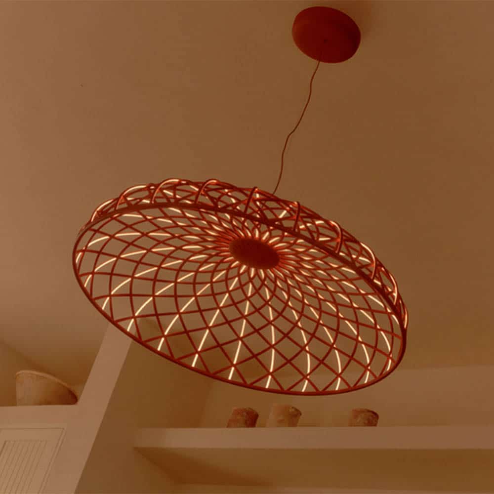 Skynest - Lampada a Sospensione FLOS - immagine 3