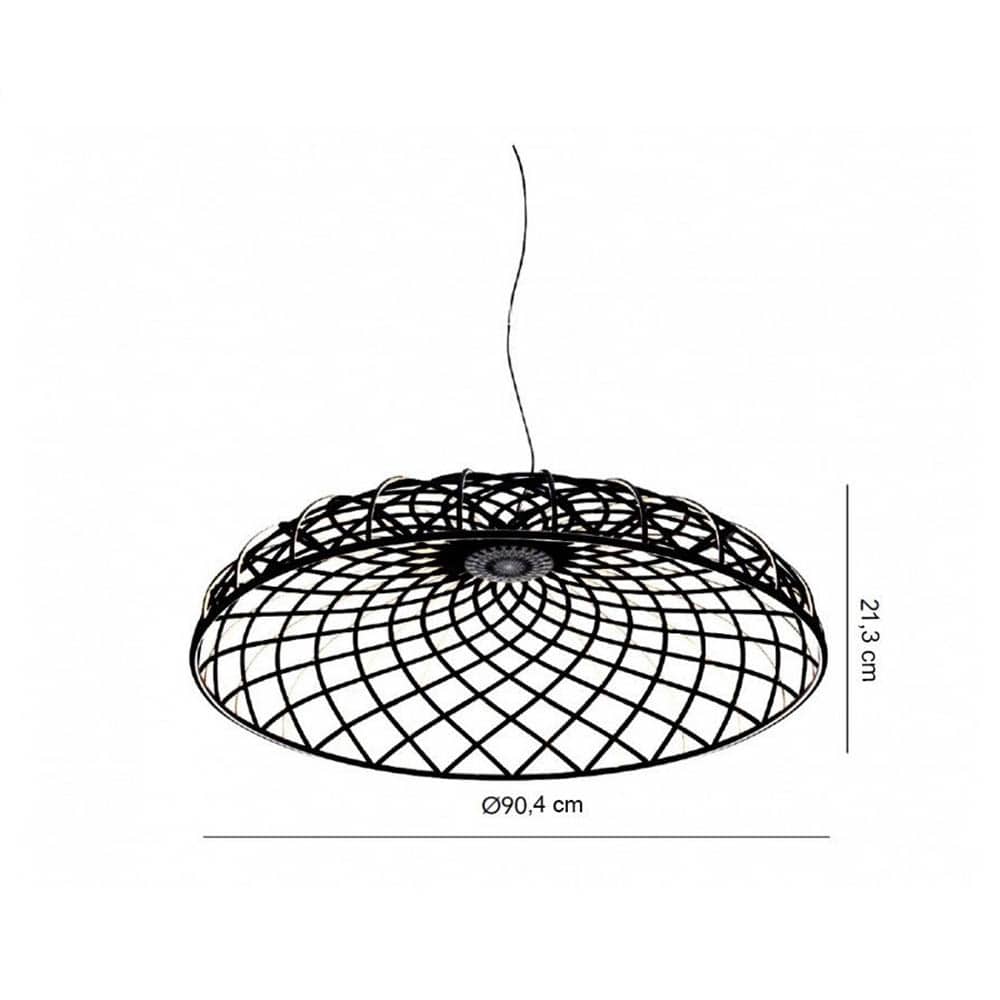 Skynest - Lampada a Sospensione FLOS - immagine 11