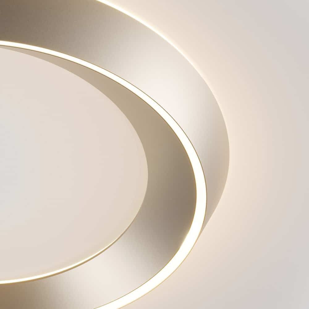 Tidal - Lampada da Soffitto Studio Italia Design - immagine 4