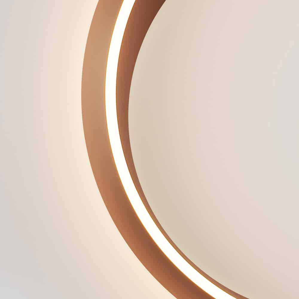 Tidal - Lampada da Soffitto Studio Italia Design - immagine 2