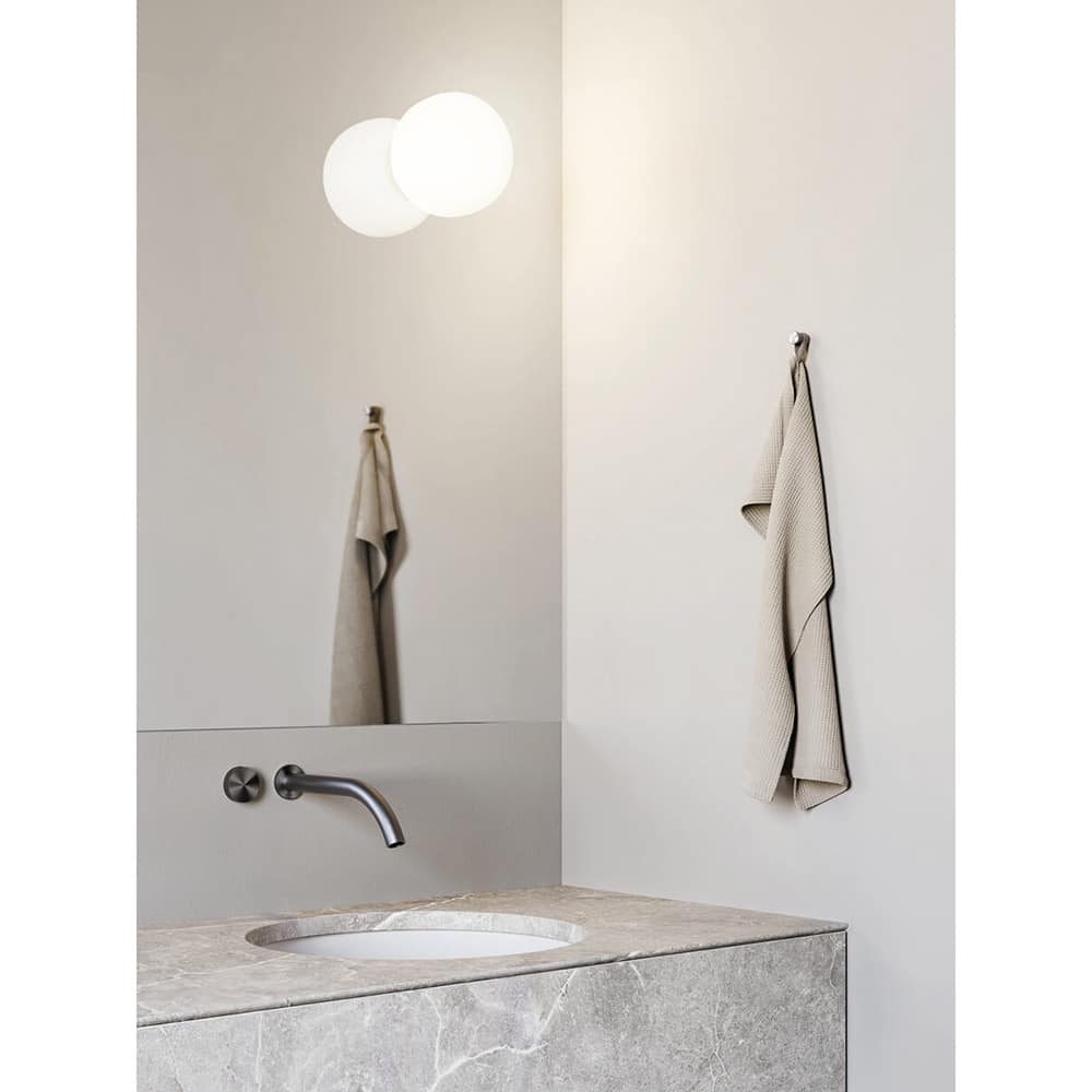 Volum Mirror - Lampada da Parete o Specchio Studio Italia Design - immagine 4