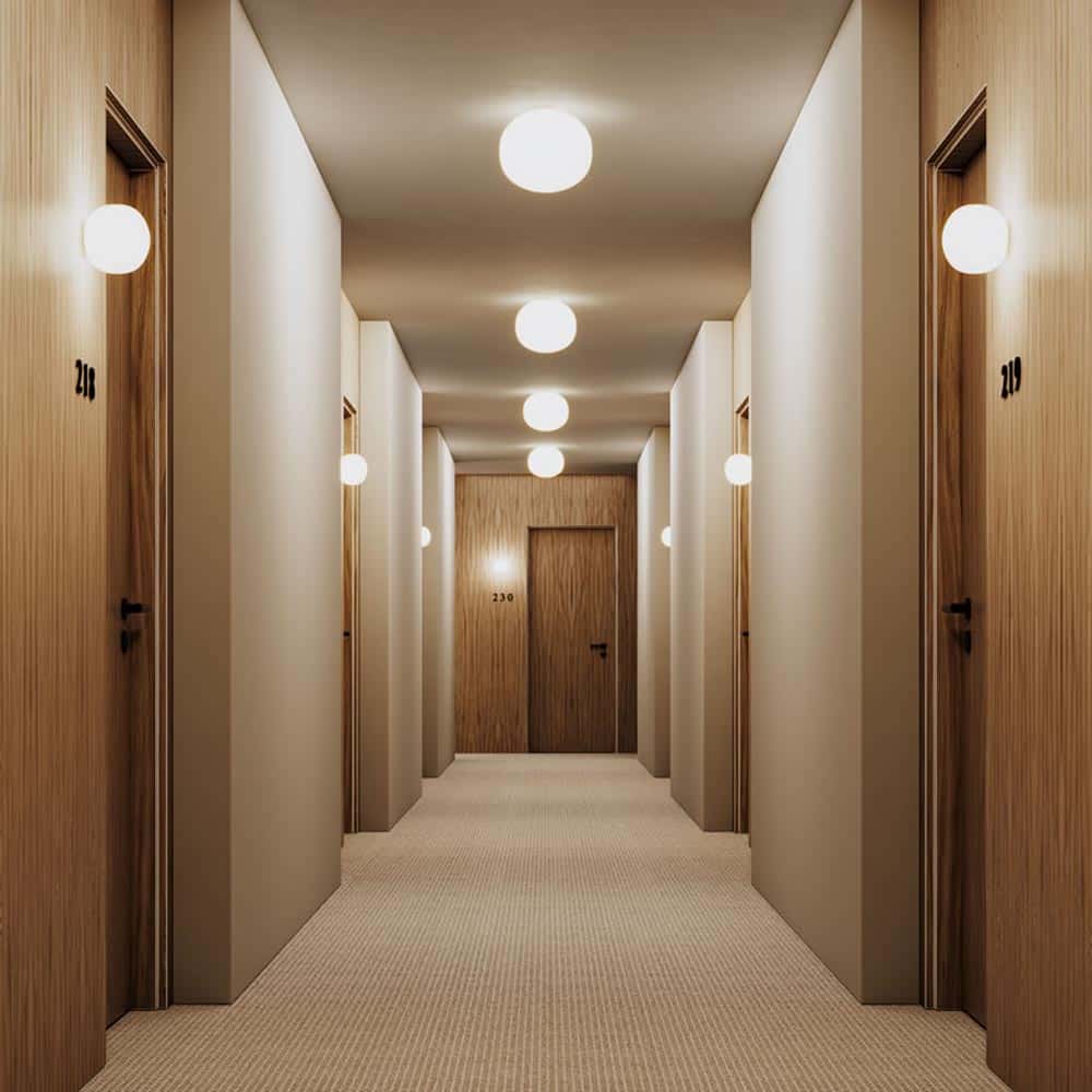 Volum - Lampada da Parete o Soffitto Studio Italia Design - immagine 2