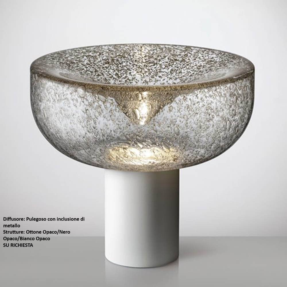 Aella T45 Lampada da Tavolo - immagine 3