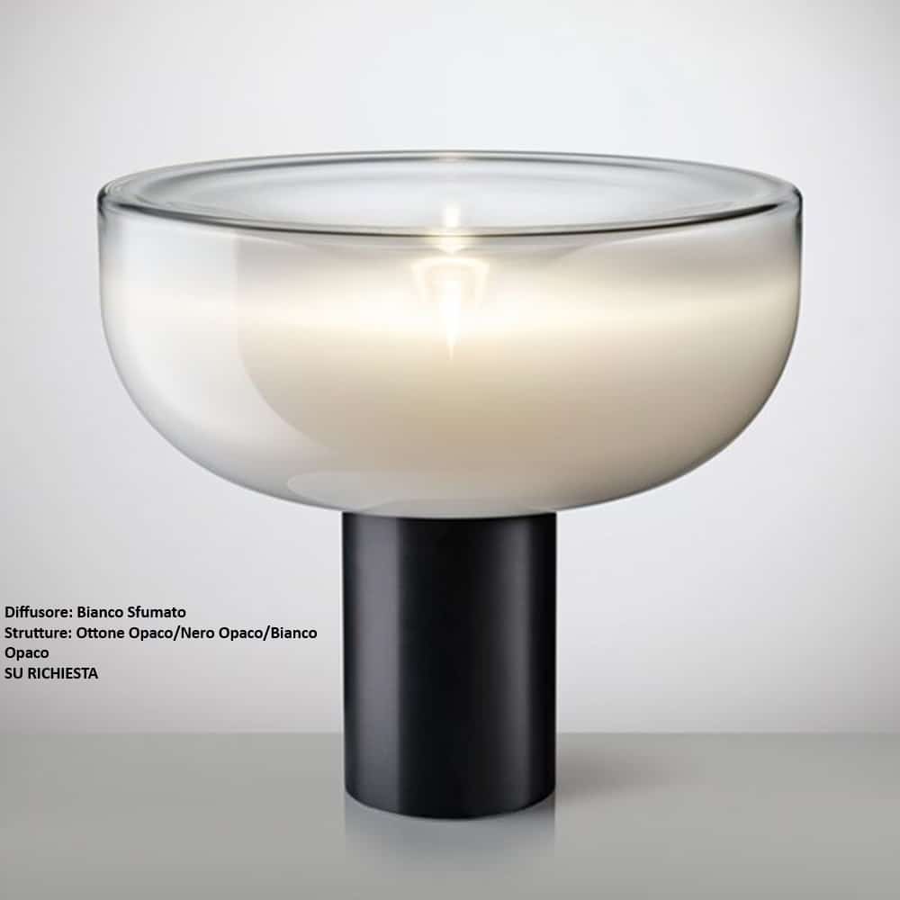 Paralume In Vetro Soffiato A Mano Stile Vintage - Per Lampade A Olio O Cherosene, Diffusore Luce Calda, Decorazione Per Interni