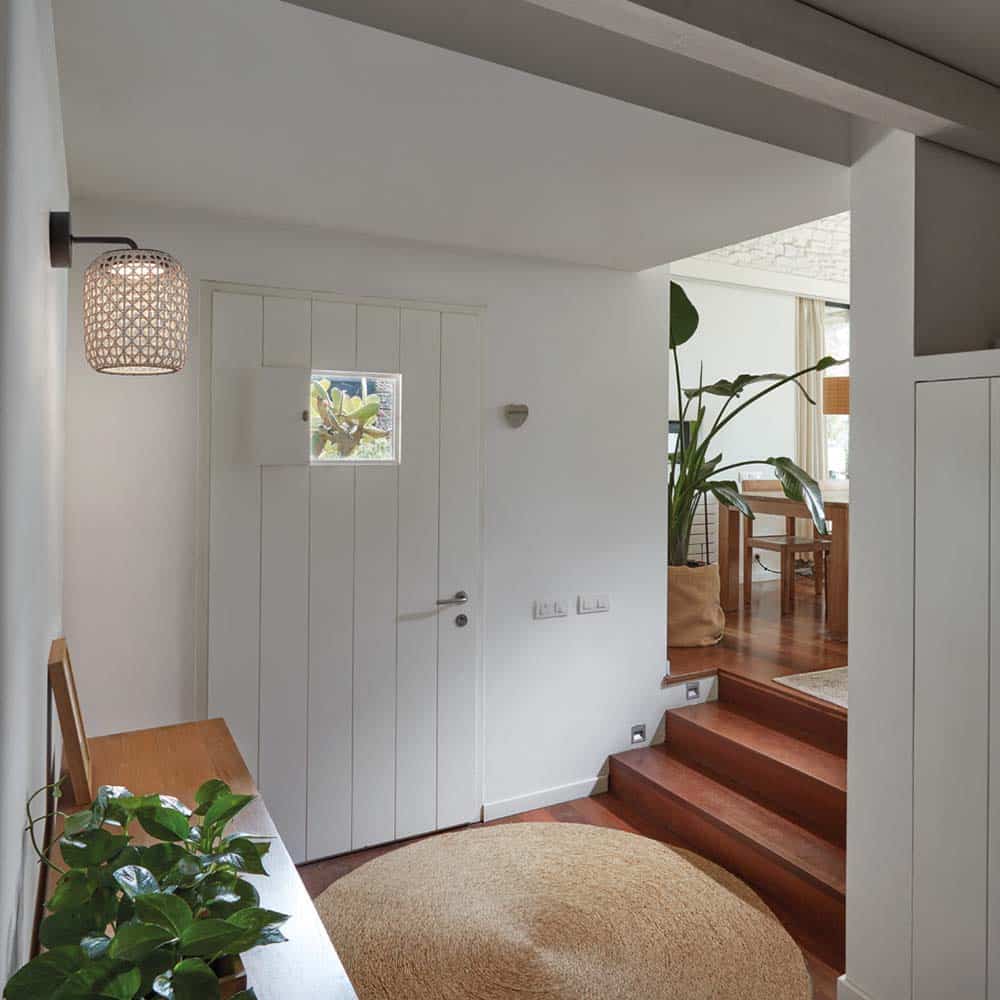 Nans A/ - Lampada da Parete Outdoor - immagine 4
