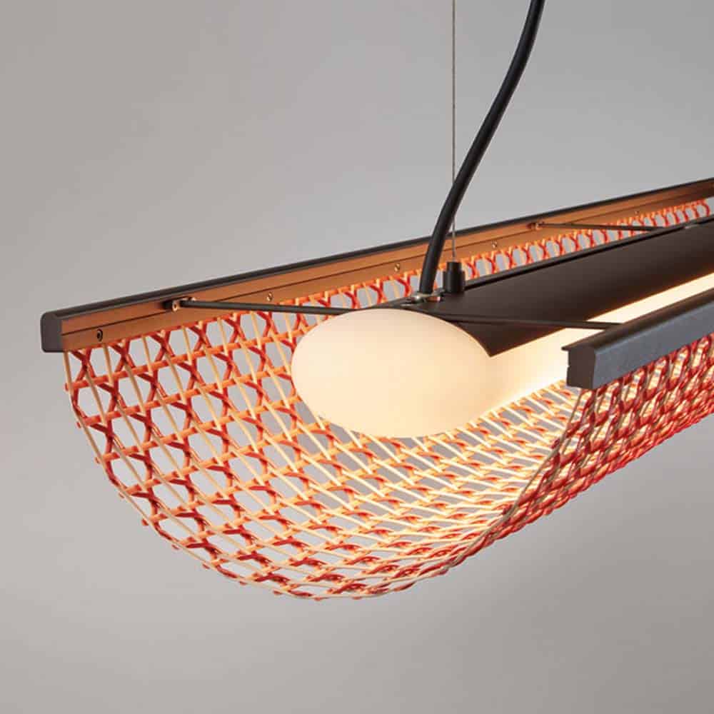 Nans Balis S/140 - Lampada a Sospensione Outdoor - immagine 2