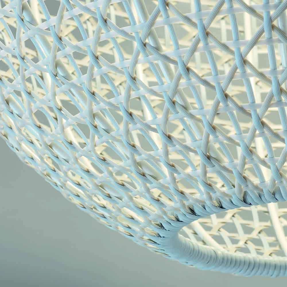 Nans Sphere S/ - Lampada a Sospensione Outdoor - immagine 7