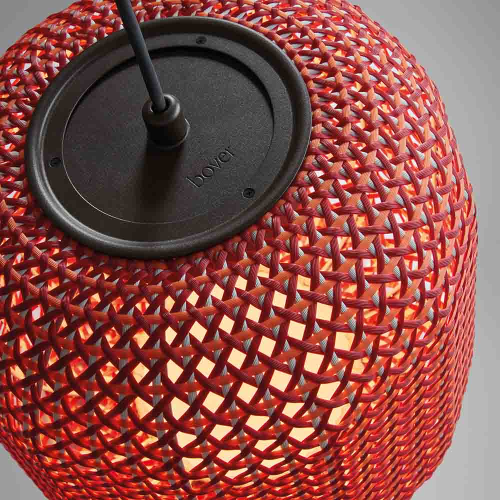 Nans S/ - Lampada a Sospensione Outdoor - immagine 8
