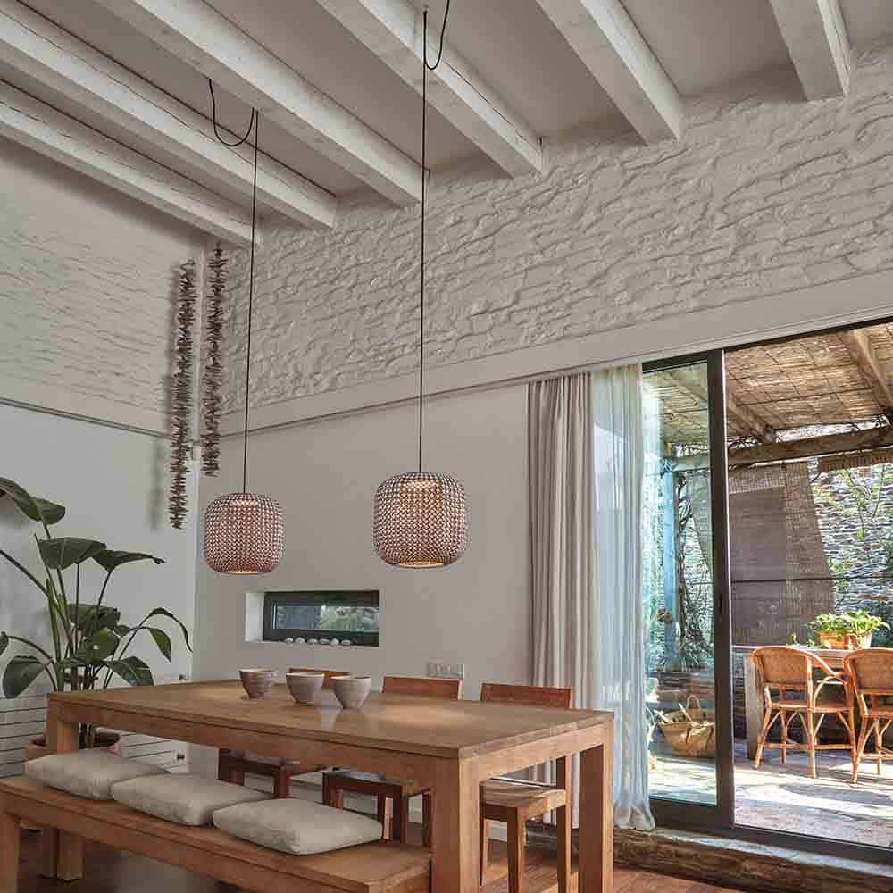 Nans S/ - Lampada a Sospensione Outdoor - immagine 3