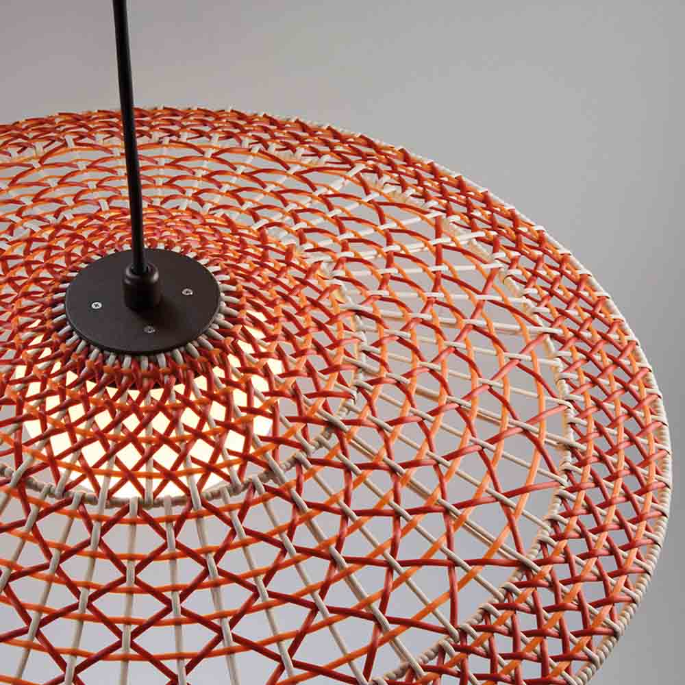 Nans S/55 - Lampada a Sospensione Outdoor - immagine 4