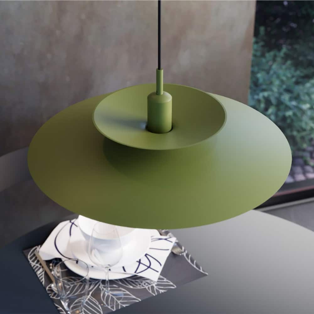 Gunnar - Lampada a Sospensione - immagine 2