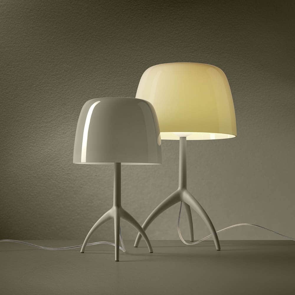 Lumiere Nuances - Lampada da Tavolo - immagine 8