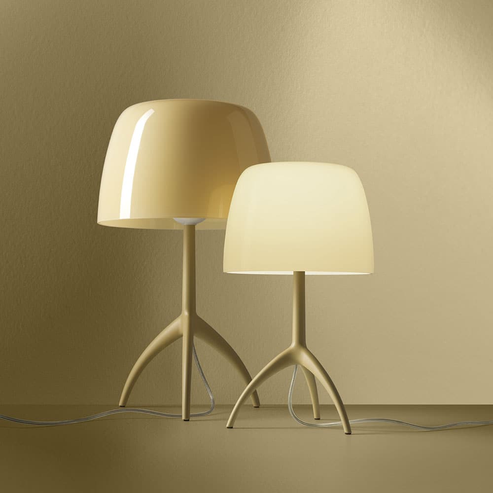 Lumiere Nuances - Lampada da Tavolo - immagine 7