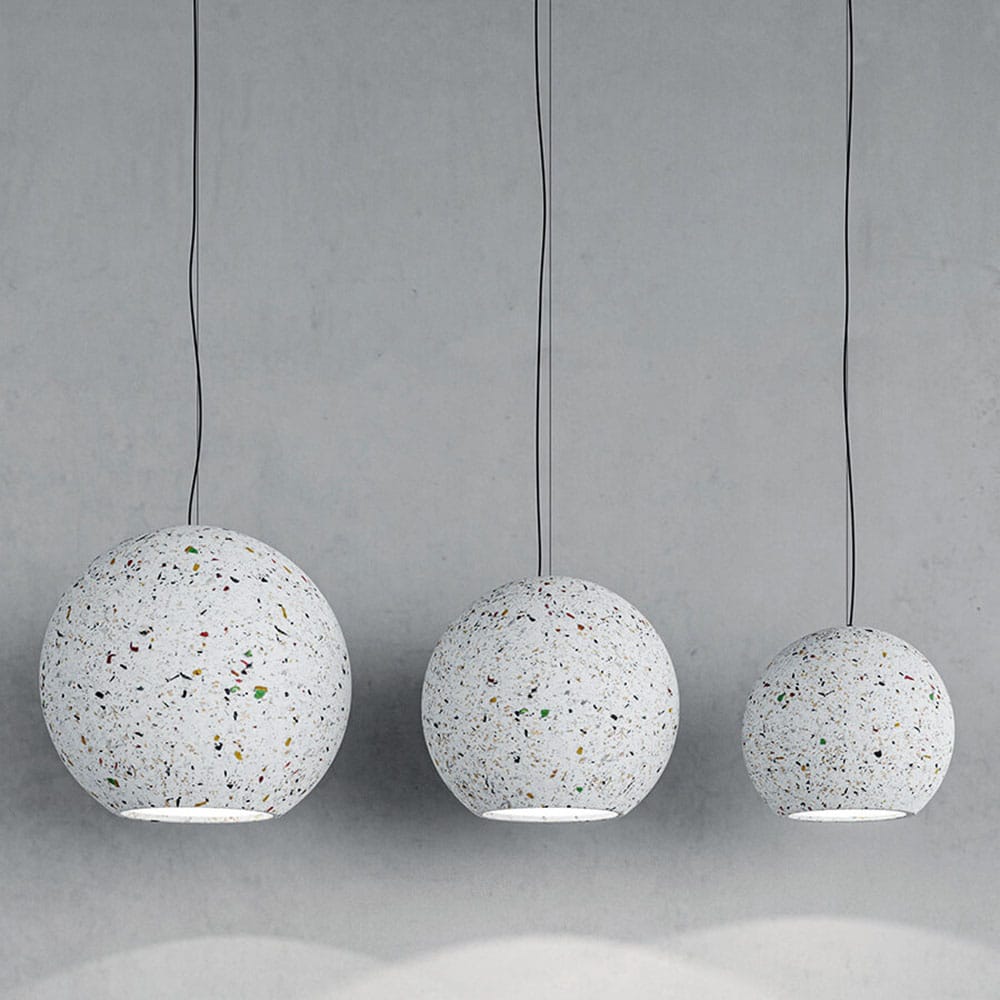 Reglobe - Lampada a Sospensione - immagine 4