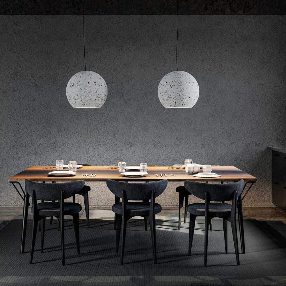 Reglobe - Lampada a Sospensione - immagine 2