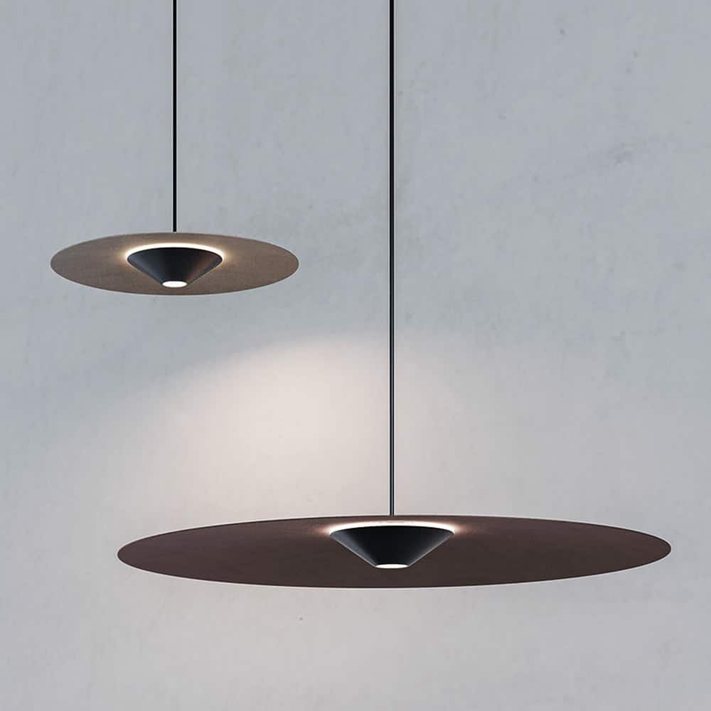 U.F.O.-35-e-U.F.O.-60-lampada-a-sospensione-Diesel-Living-with-Lodes-nei-colori-Ruggine-e-sabbia-Prisma-Light.jpg