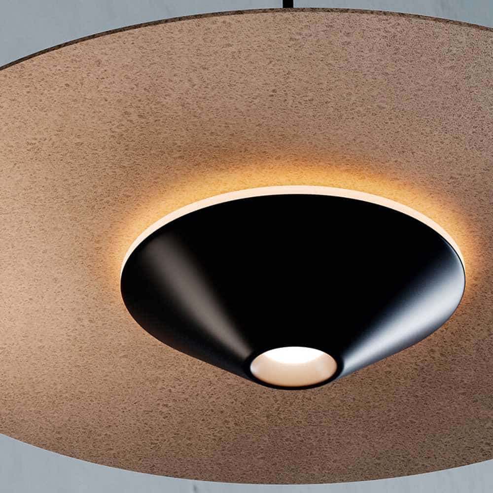 U.F.O. - Lampada a Sospensione - immagine 6