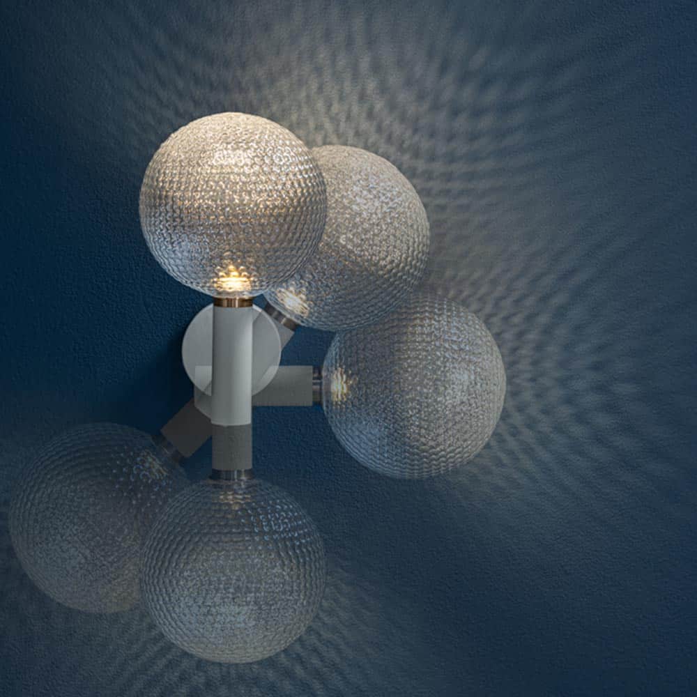Par 18 New 2024 - Lampada da Parete - immagine 4