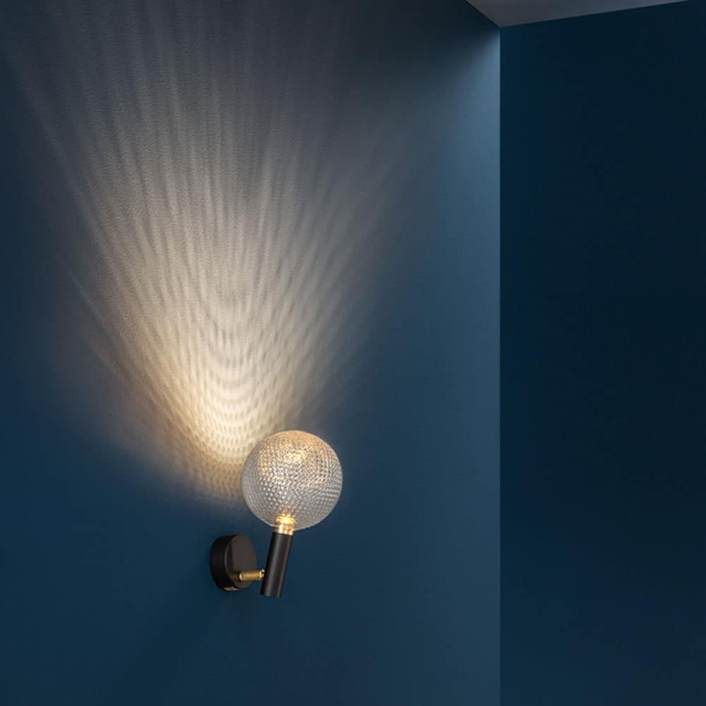Par 18 New 2024 - Lampada da Parete - immagine 2