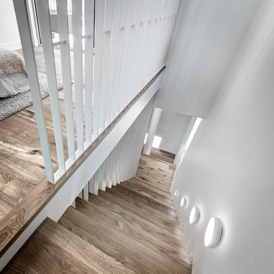 SHADOW - Lampada da Soffitto o Parete - immagine 3
