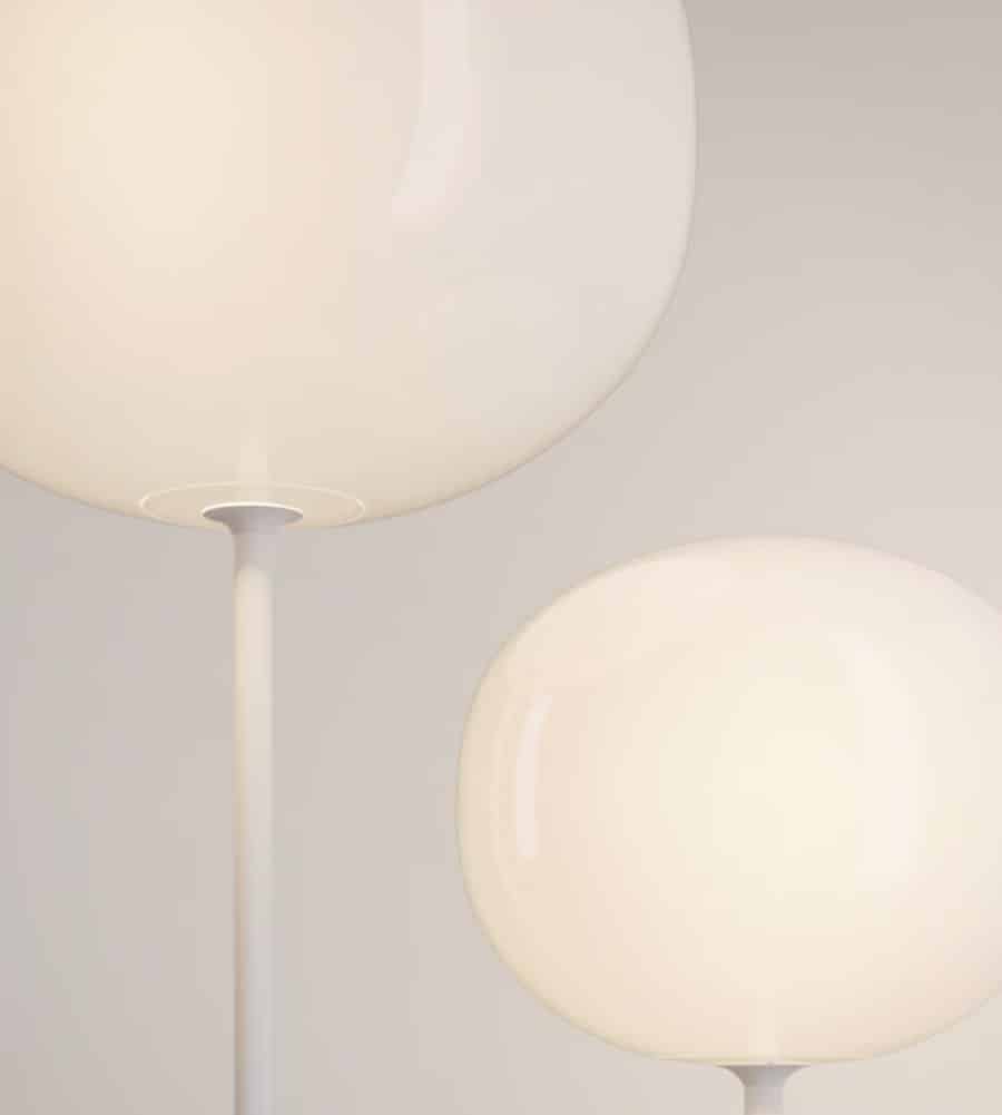 Volum Long New - Lampada da Terra Studio Italia Design - immagine 4