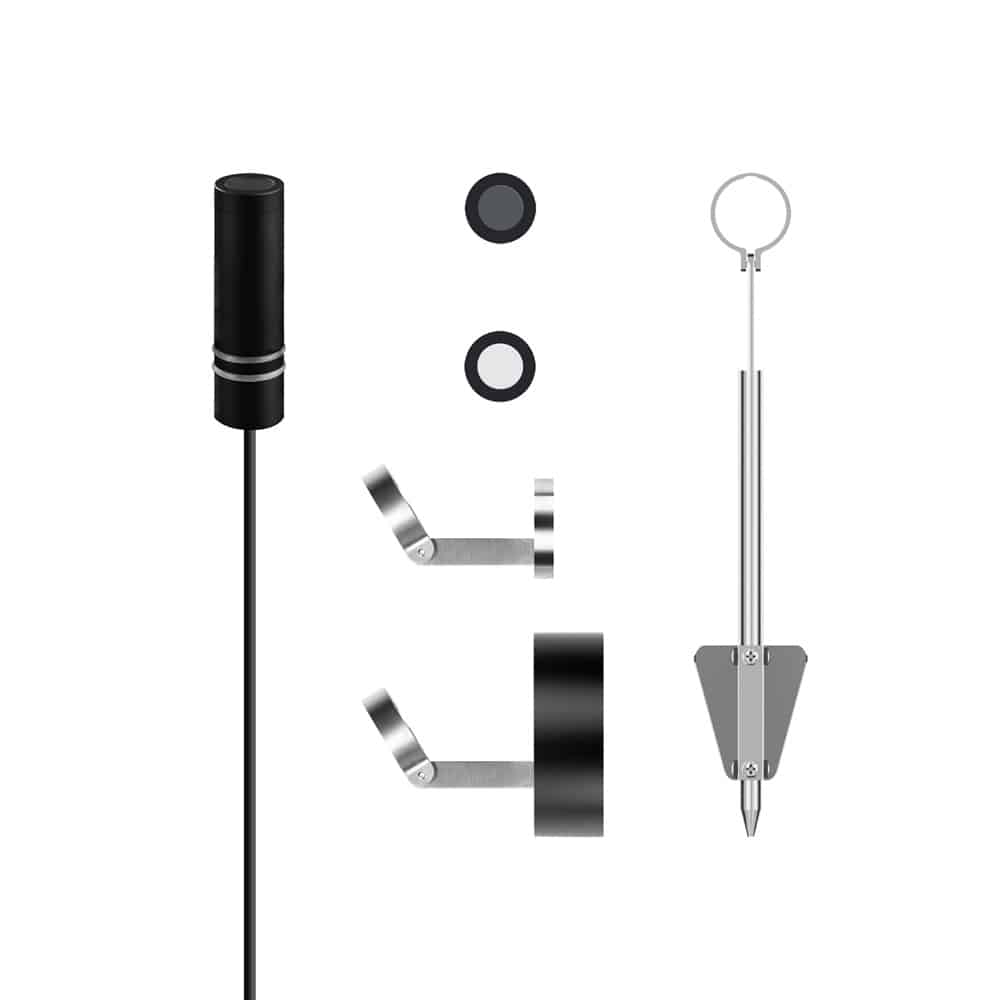 BUIO - SPOT - Lampada da Parete/Soffitto/Terra - immagine 12