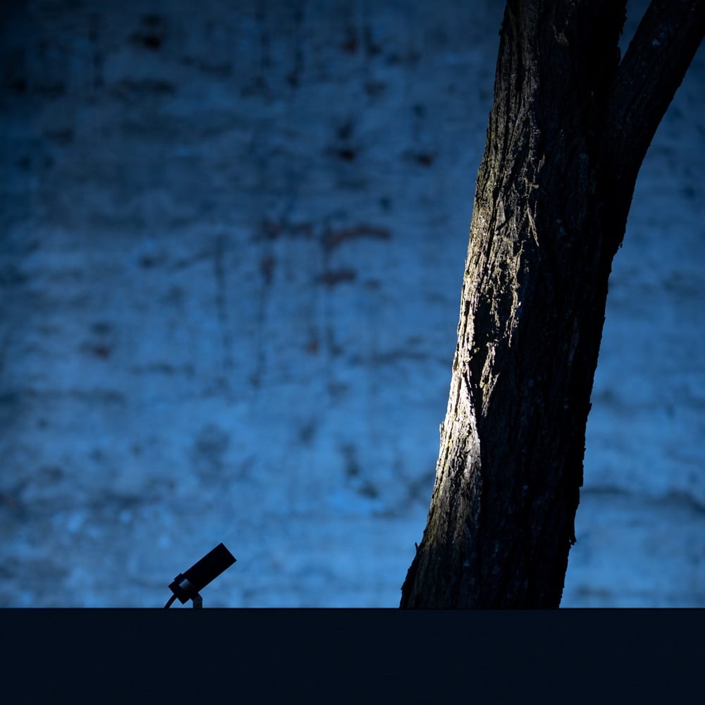 BUIO - SPOT - Lampada da Parete/Soffitto/Terra - immagine 5