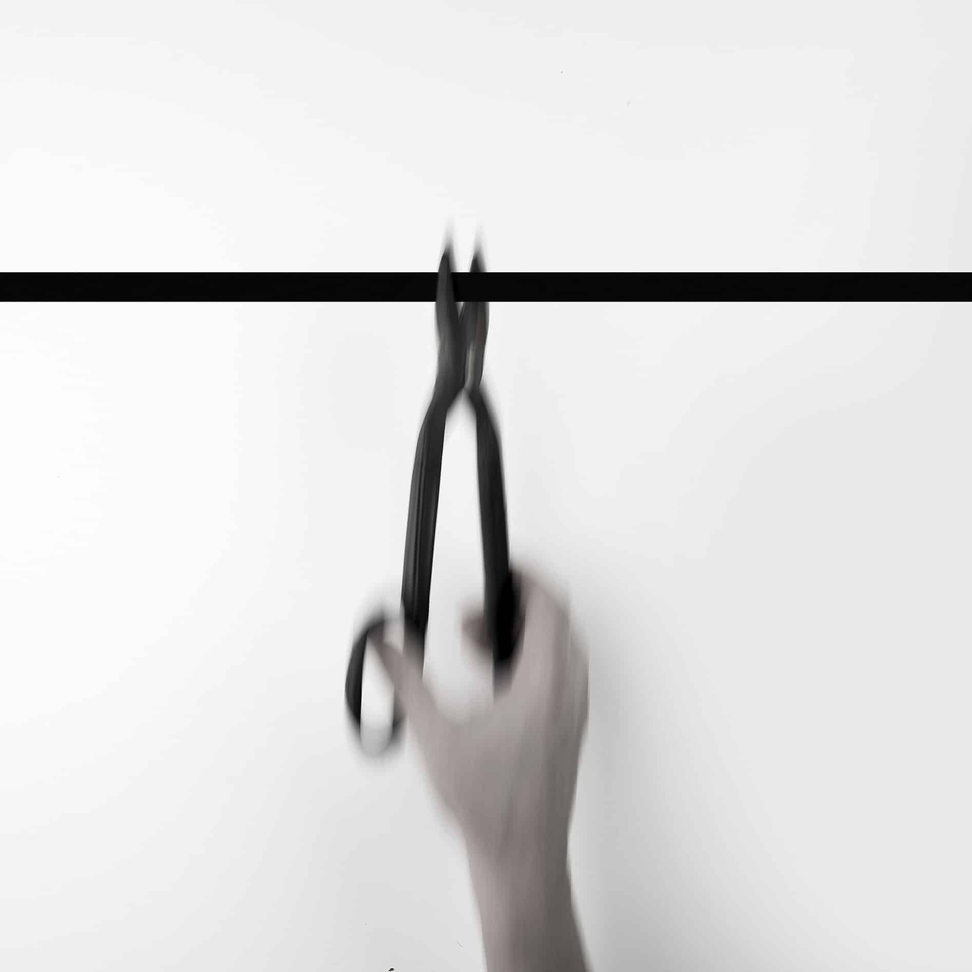 INFINITO- Lampada a Sospensione - immagine 7