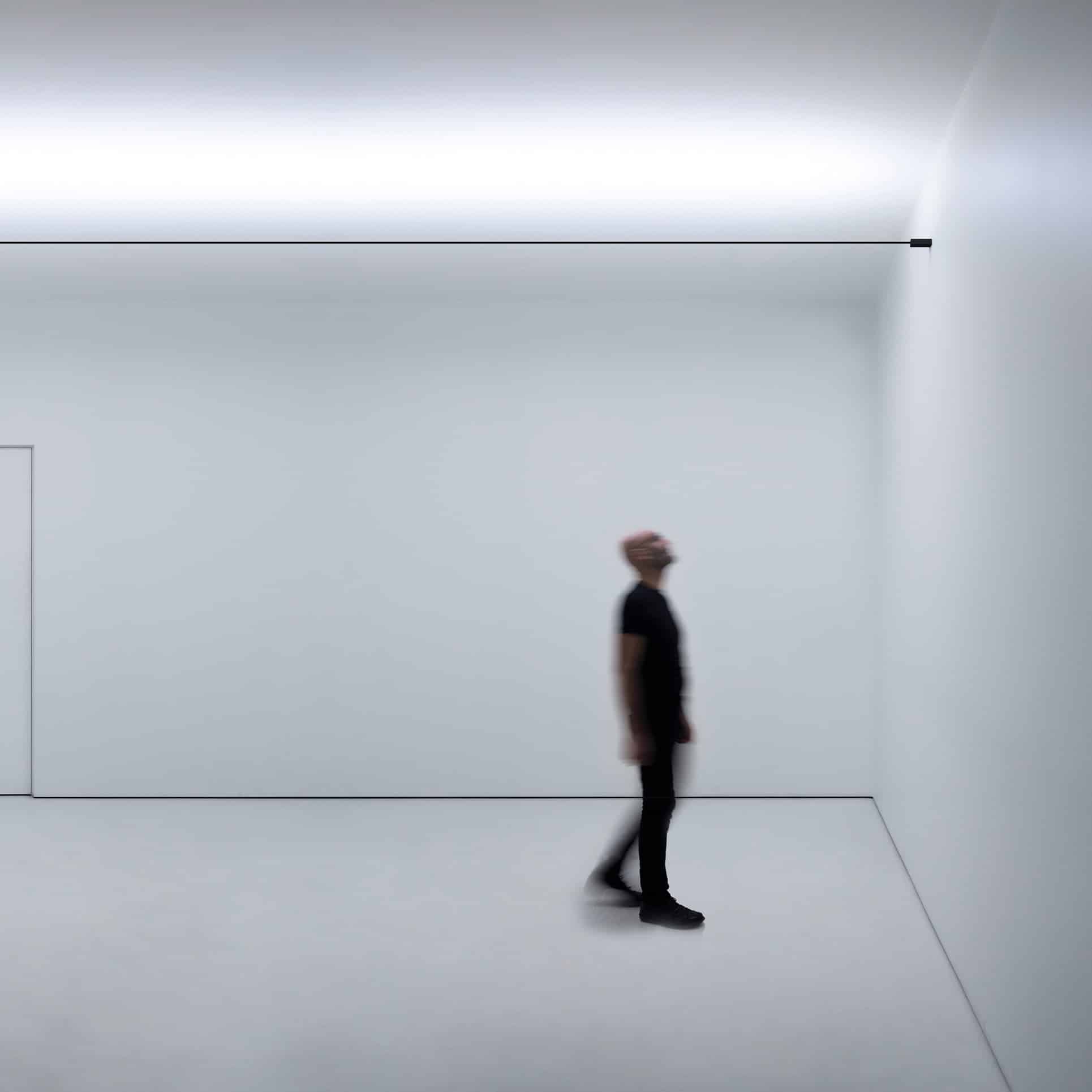 INFINITO- Lampada a Sospensione - immagine 8