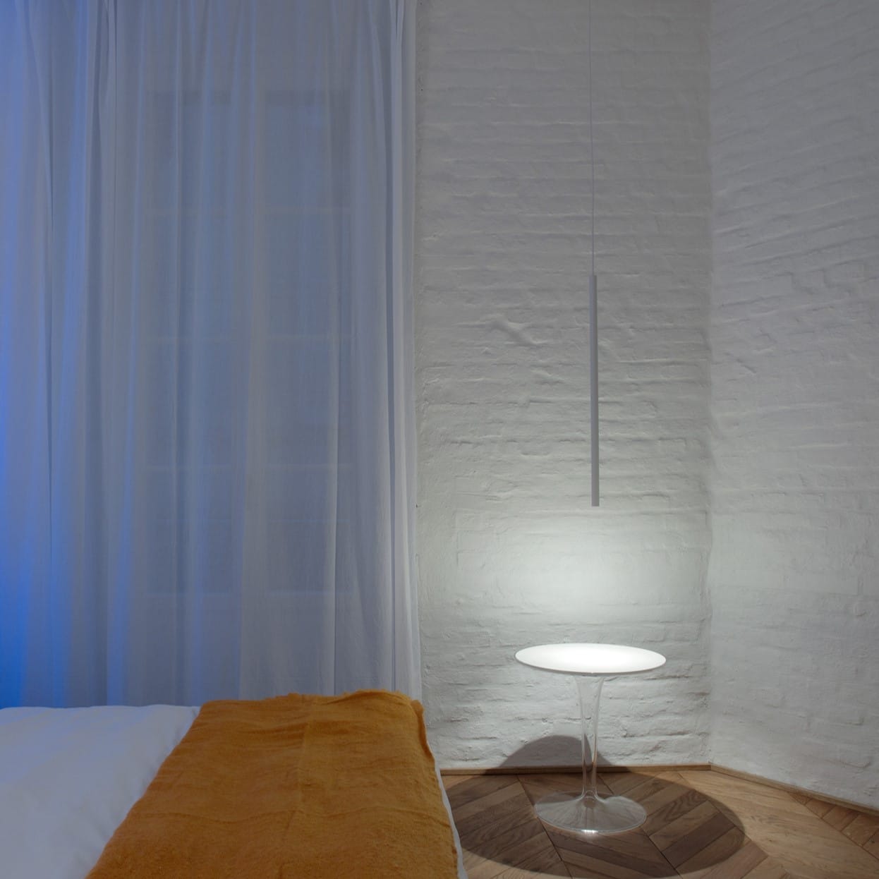 MISS ENDLESS - Lampada a Sospensione - immagine 6