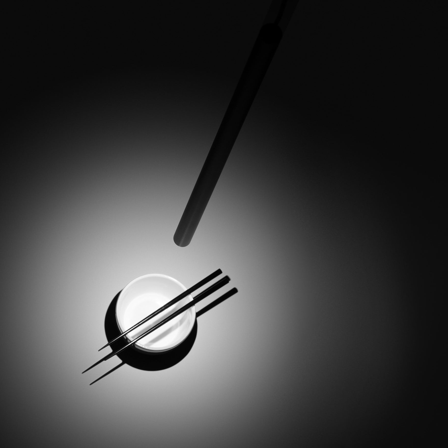 MISS ENDLESS - Lampada a Sospensione - immagine 2