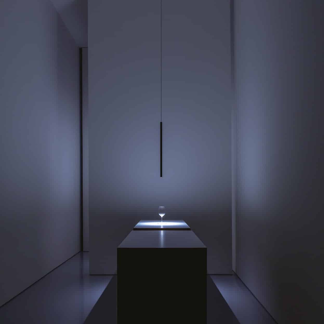 MISS ENDLESS - Lampada a Sospensione - immagine 5