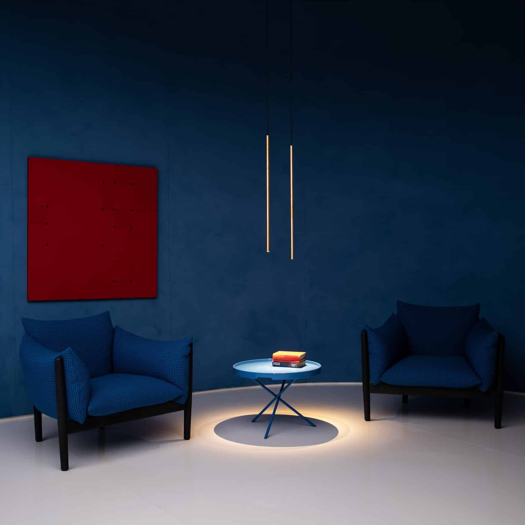 MISS ENDLESS - Lampada a Sospensione - immagine 3