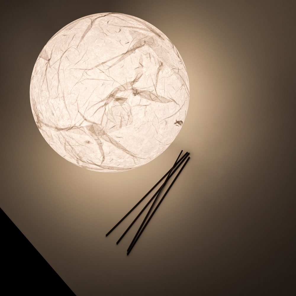 MOON T - Lampada da Tavolo - immagine 2