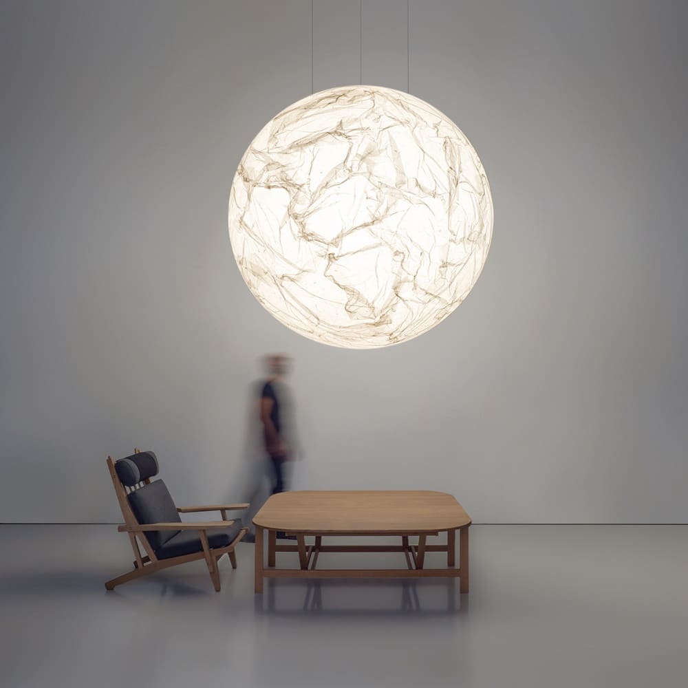 MOON - Lampada a Sospensione - immagine 3