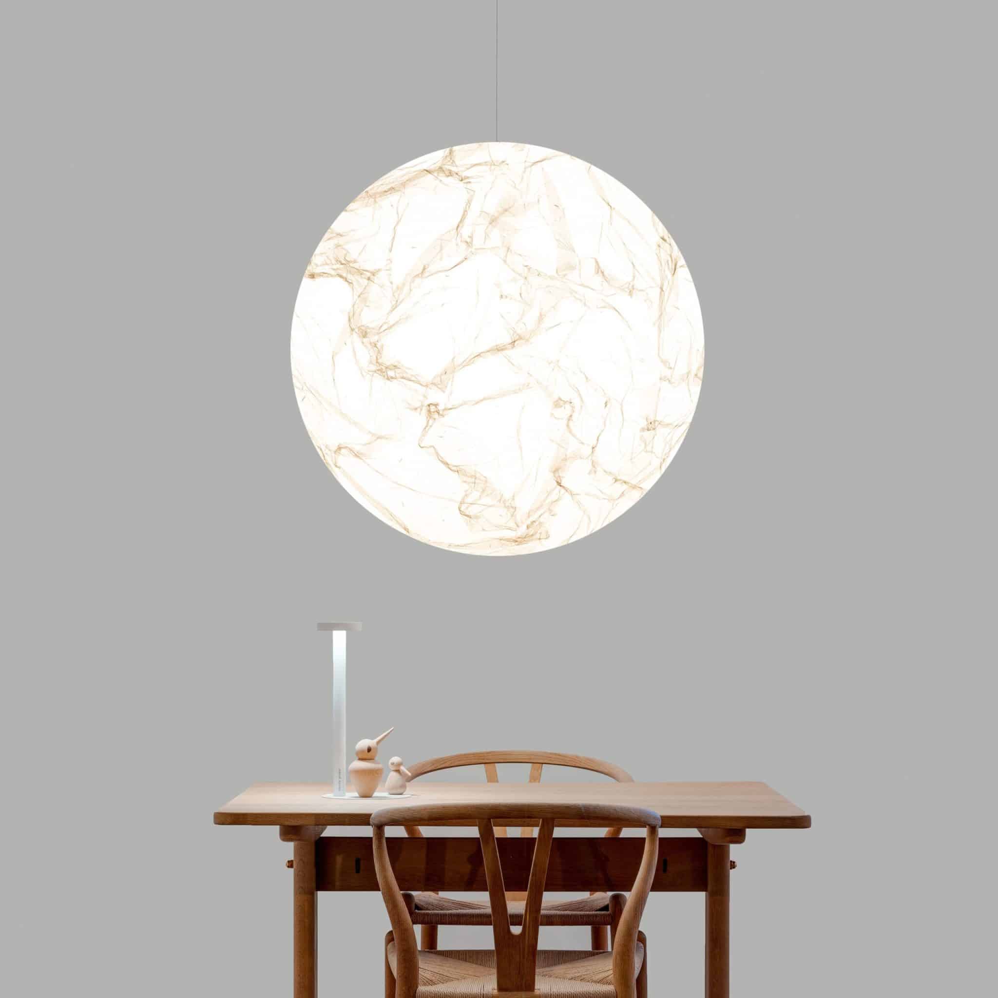 MOON - Lampada a Sospensione - immagine 5