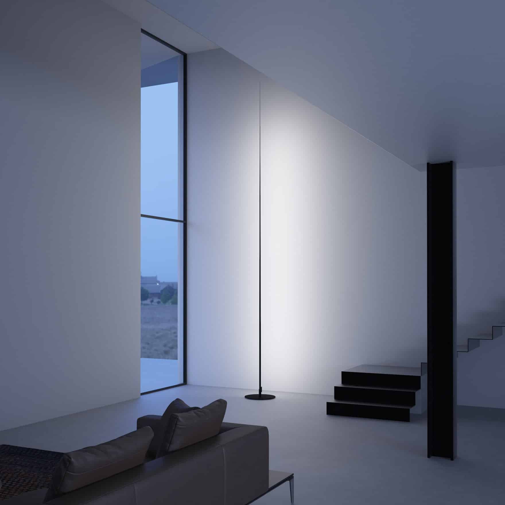 Origine-290-Lampada-da-terra-Davide-Groppi-1A2300400.30.06-3000K-Prisma-Light