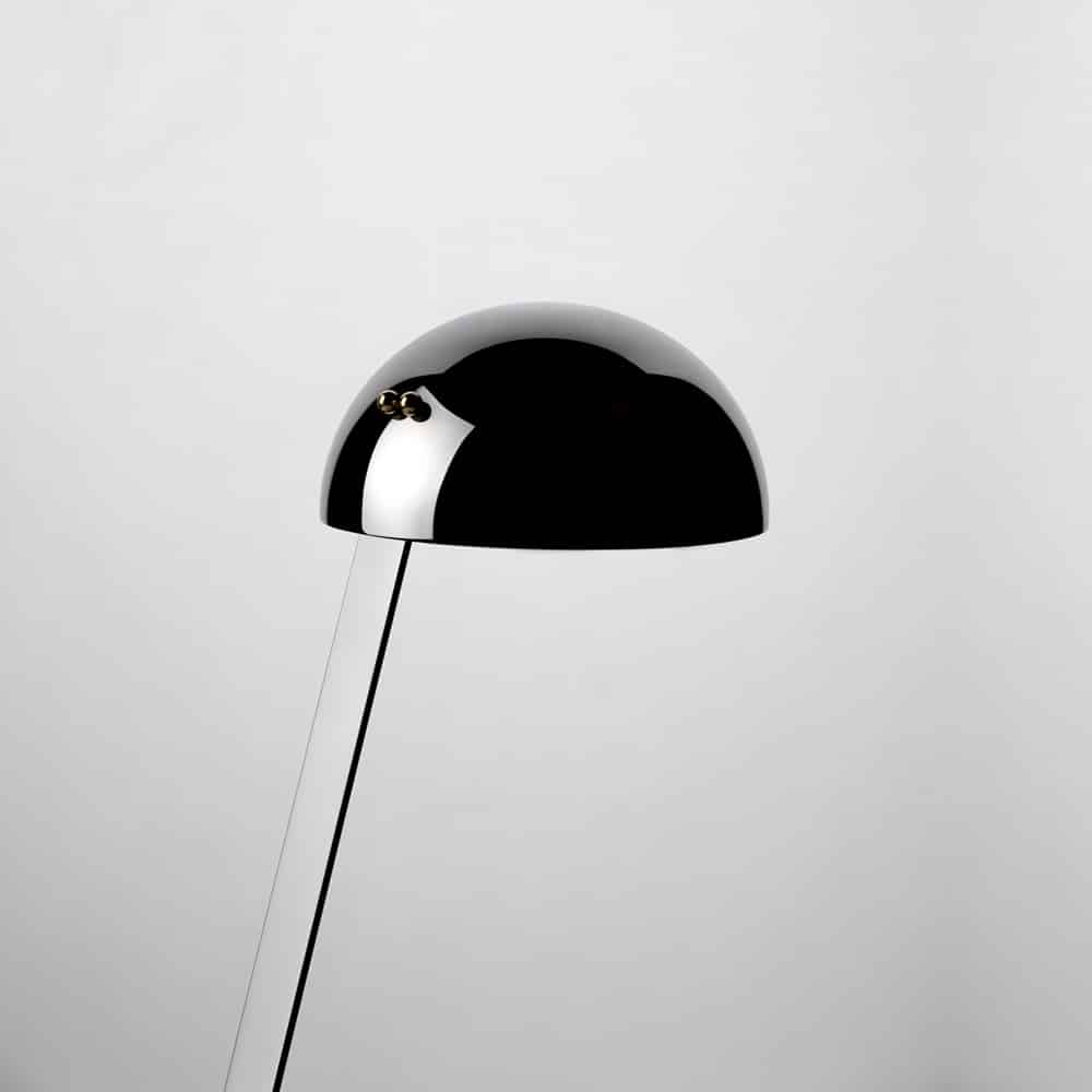 POST PRANDIUM - Lampada da Tavolo Wireless - immagine 9