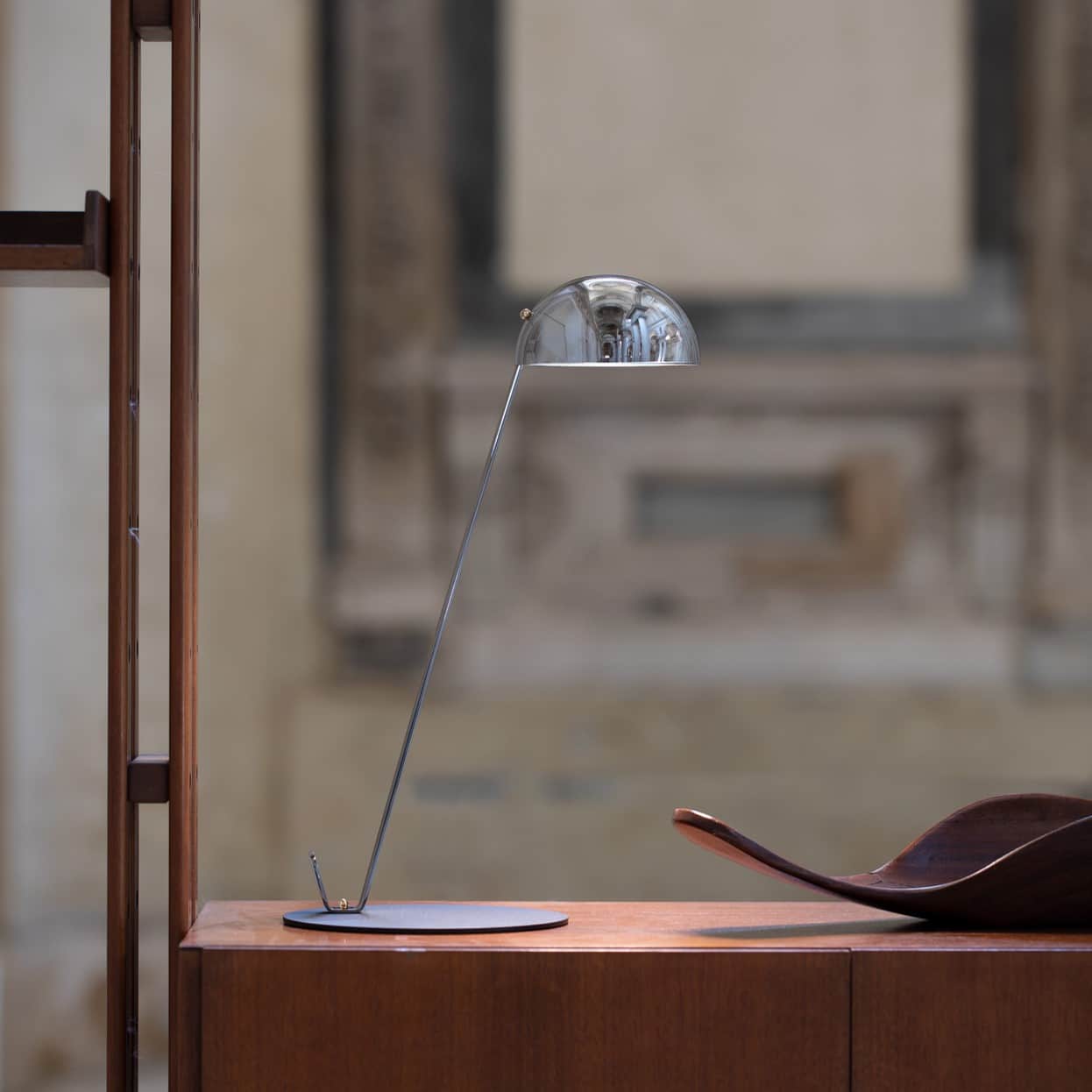 POST PRANDIUM - Lampada da Tavolo Wireless - immagine 7