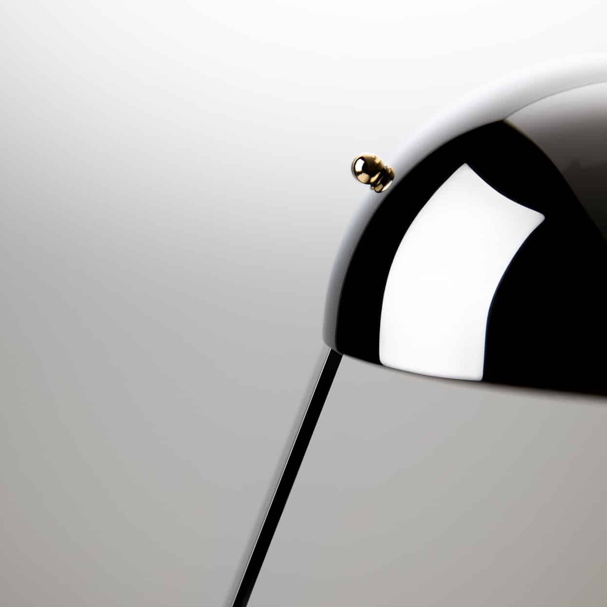 POST PRANDIUM - Lampada da Tavolo Wireless - immagine 4