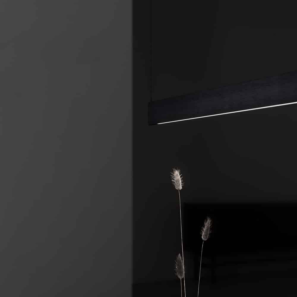 SOTTILE - Lampada a Sospensione - immagine 4
