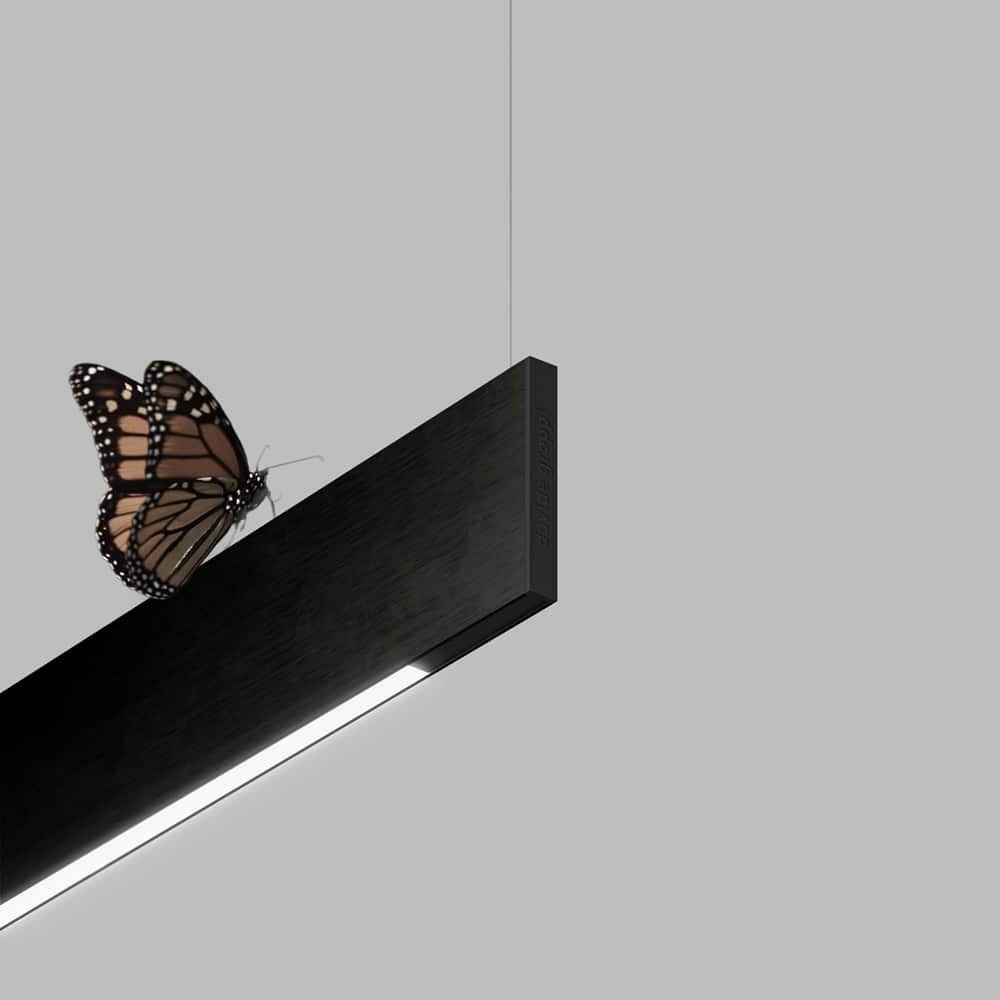 SOTTILE - Lampada a Sospensione - immagine 6