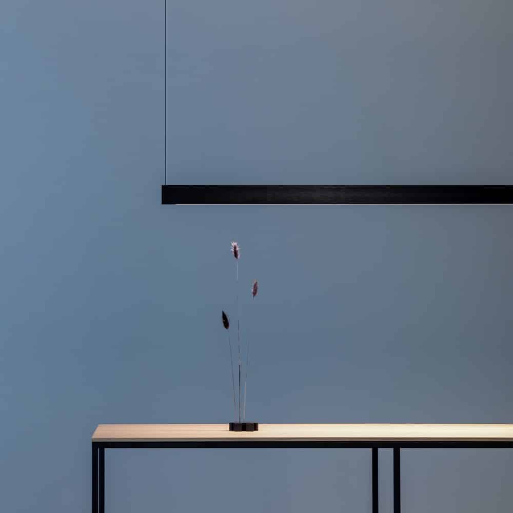 SOTTILE - Lampada a Sospensione - immagine 5