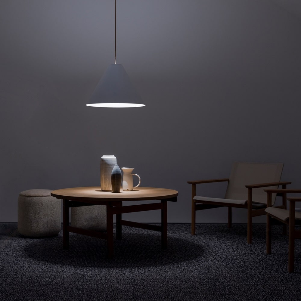 SOTTOSOPRA - Lampada a Sospensione - immagine 4