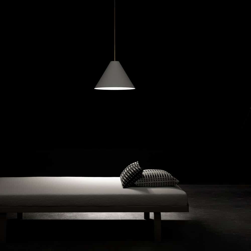SOTTOSOPRA - Lampada a Sospensione - immagine 3
