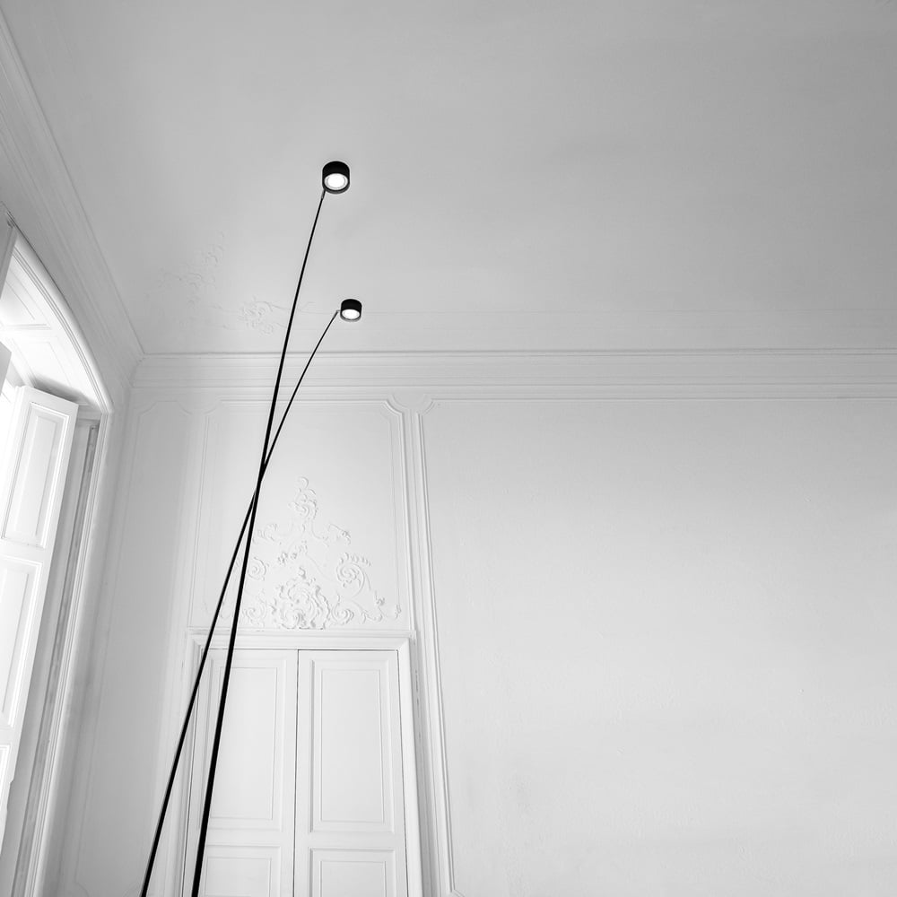 SAMPEI - Lampada da Terra - immagine 4