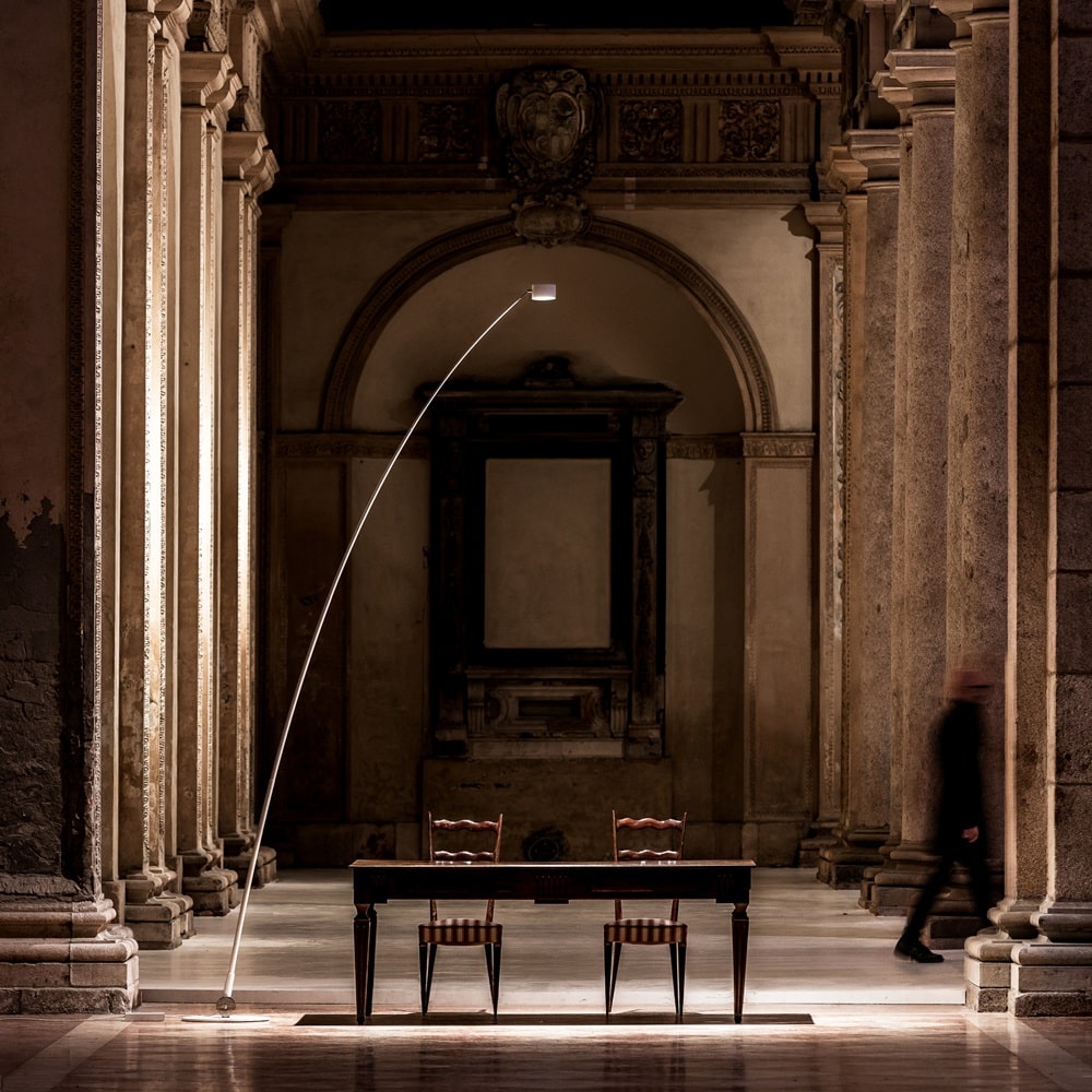SAMPEI - Lampada da Terra - immagine 2