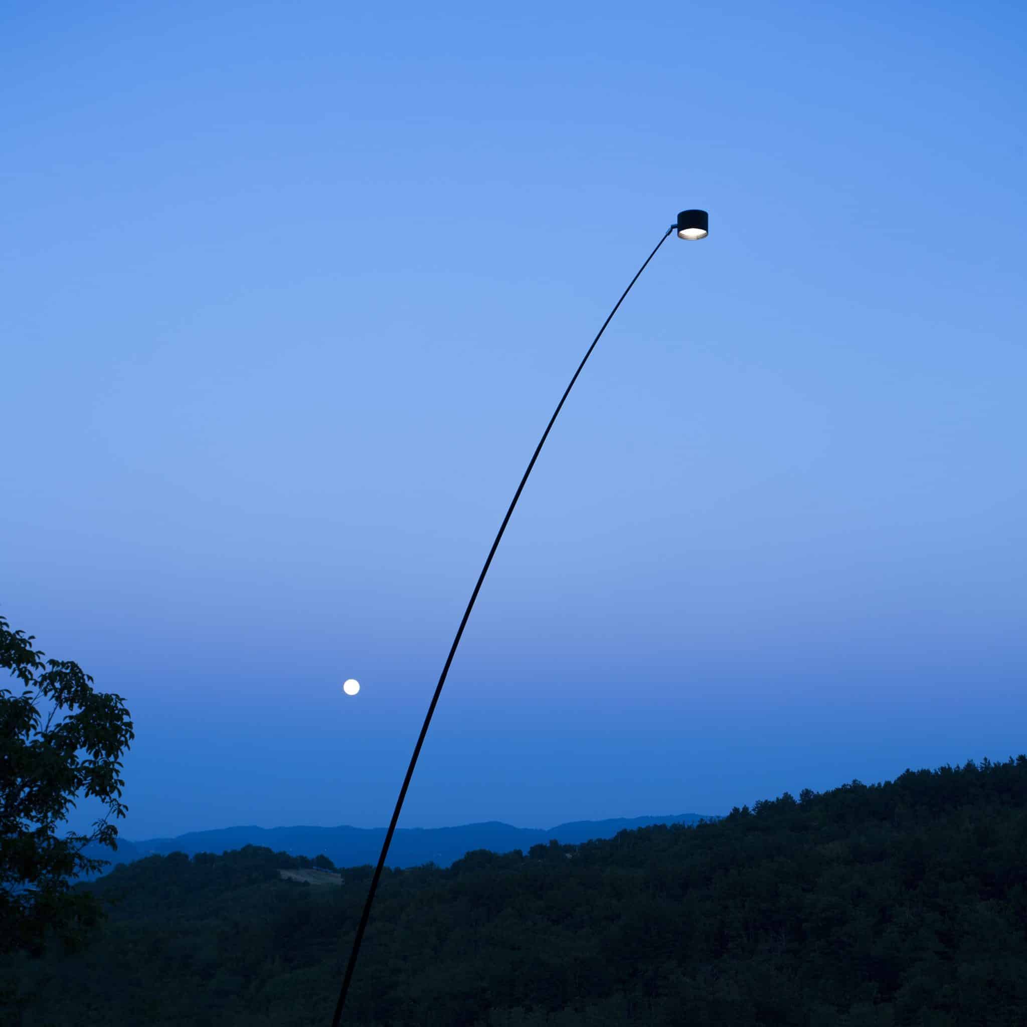 SAMPEI 440 - Lampada da Terra Outdoor - immagine 3